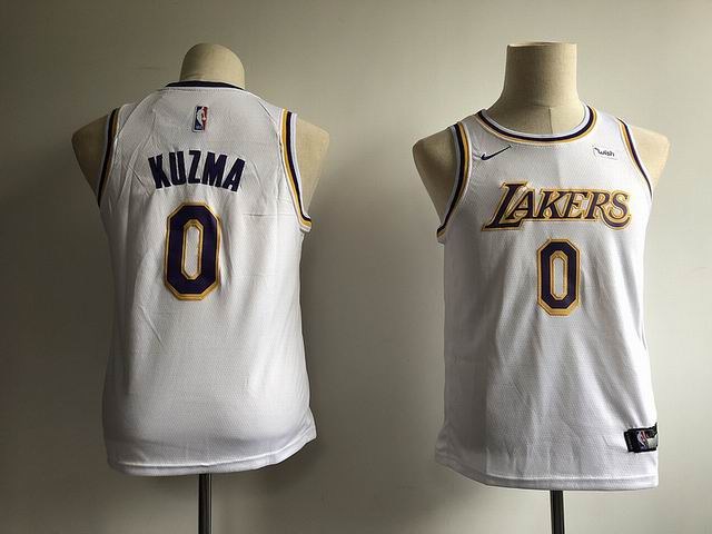 2019 kid NBA jerseys-001